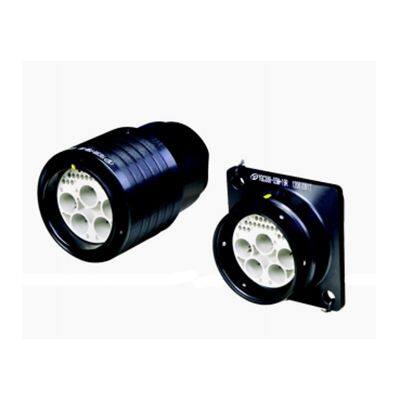 Wholesale Customized Train Parts Accessories Electrical Connector