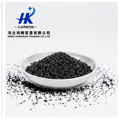 Coal Tar Asphalt Graphitization Petroleum Coke Petroleum Production Block