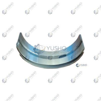 Crankshaft 60086188 for SANY Port Machinery Genuine OEM photo-3