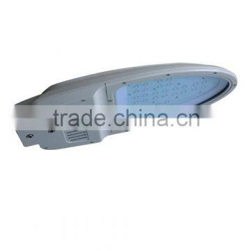 Bullet-shaped High cost performance IP65 WLED street light for outdoor lighting