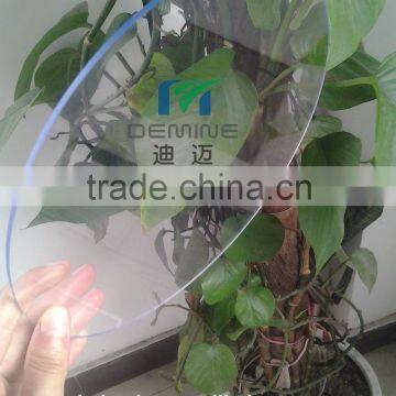 3mm Clear Optical Polycarbonate Sheet photo-5