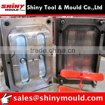 OEM custom made plastic broom mould