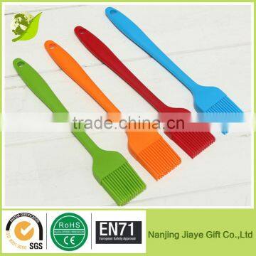 FDA Standard Silicone Pastry Basting Grill Barbecue Brush