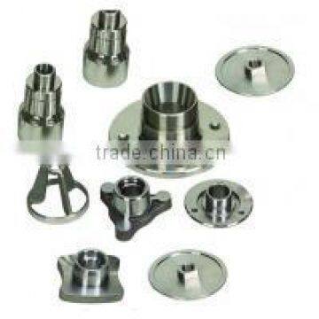 Precision CNC Machine industrial Parts