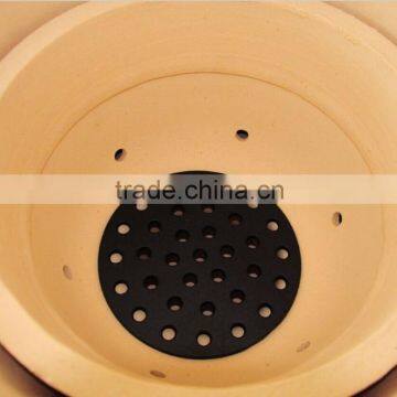 Ceramic Grill Round Shape Bbq Kamado for Outdoor Cooker photo-5