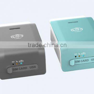 OBD 2 tracker, gps tracker, Remote Diagnose, Plug-and-play Design, Real-time Positioning, Anti-theft