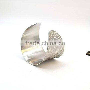 Bracelet Blanks Wholesale Indian Cuff Bracelets photo-3