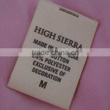 Cheap Top Grade Cheap Multiple Color Pre Printed Label photo-3