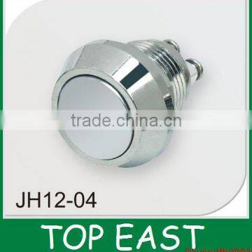 CE ROHS 12MM metal detector switch (Stainless Steel Available) Cheaper price