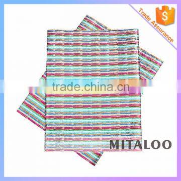 Mitaloo High Quality African Gele Headtie Nigeria Sego Headtie For Party MSG0103 photo-2