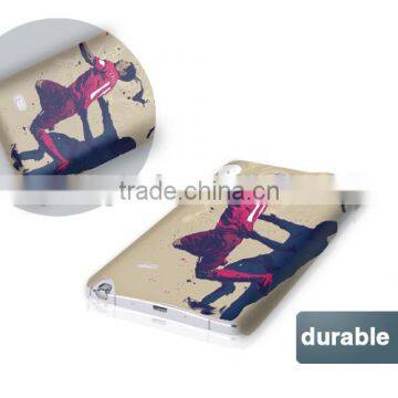 Hot Sale Fast Transport PC Case for Samsung Note 5 photo-2