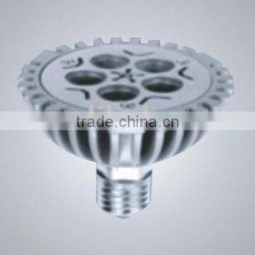 PAR30/5*1W LED Light Cup