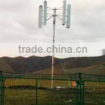 Wind Power Generator Type permanent magnet generator alternator low rpm