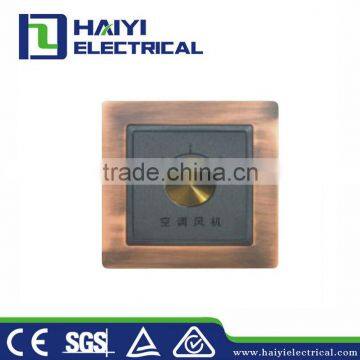 2013 Best Quality Air Conditioner Switch