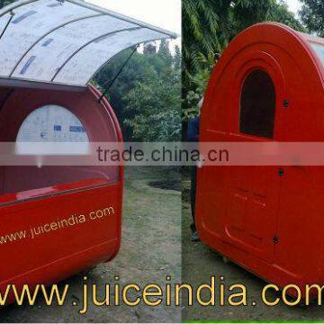 Food Kiosk