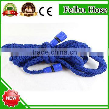 alibaba express italy Expandable Hose/25ft expandable hose/elastic garden hose 100ft