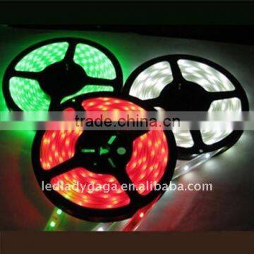 SMD5050/3528 led flexible strips RGB 60LEDs/120LEDs_LED STRIP LIGHT