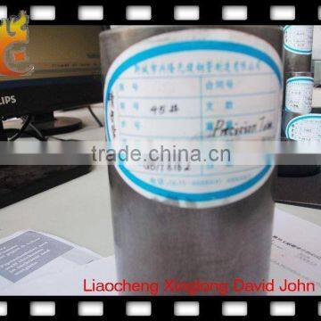Hot!!!s355 rectangular hollow section