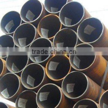 1/4"cold draw steel pipe