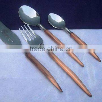 Cuttlery Set, Fork knife & spoon sets, Tableware, Hotel & Restaurant Utensils, Wedding & Party Utensils, Corporate Gift