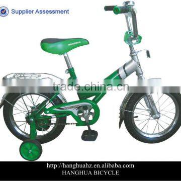 HH-K1401 14 inch russia kids bike with coaster brake