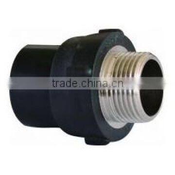 Pe Bend Ready Made PE Fittings HDpe Bend Injection Molded photo-3