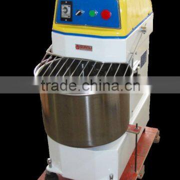 double motion dough mixer