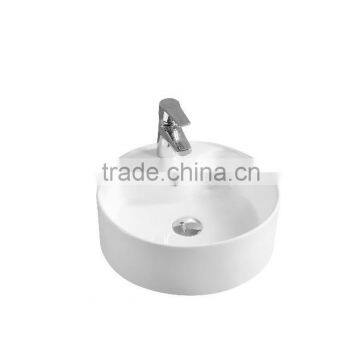 JETMAN Sanitary Ware Product High Quality Bathroom Art Basin Made In China