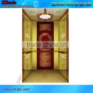 Home Lift / Villa Elevator / villa lift / home lift