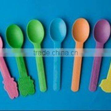 Environmentally Cutlery/Cornstarch stick