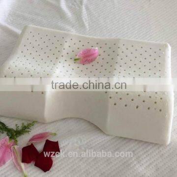 100% Natural Foam Latex Pillow From China, Latex Pillow for Hotel, Latex Hotel Pillow