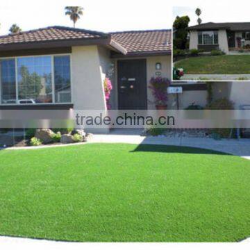 Cheap Chinese Synthetic Grass Turf Carpet Grass Price For Landscaping