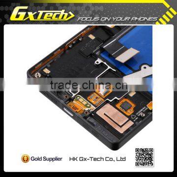 LCD Screen Assembly Complete for Nokia Lumia 930