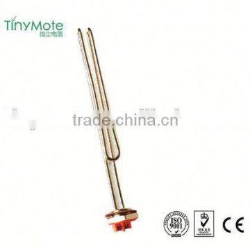 hot sell Customized High Watt Heater Tube with Thermostat Tube with best price