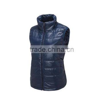 winter 100% polyester tactical vest women