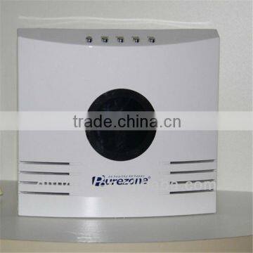 Ozone air purifier anion generator air purifier