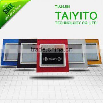 TAIYITO TDXE4404S touch switch