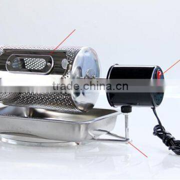 600g Home Electric Coffee Bean Roaster Machine photo-2
