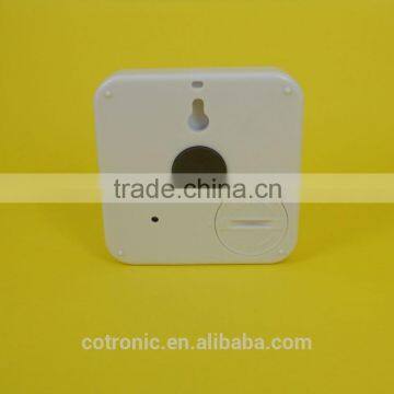 Waterproof CR2032 Battery Lound Kitchen Timer With Large Screen Magnet for Cooking Baking photo-2