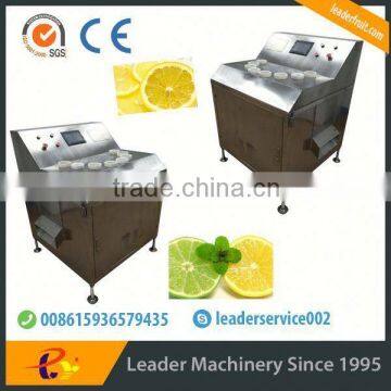 Spring Onion Cutting Machine