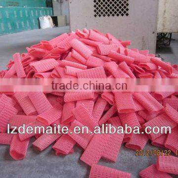 Different Type Food Grade Disposable Plastic EPE Foam Net photo-5