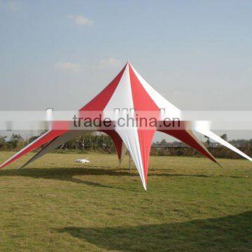 Star Tent