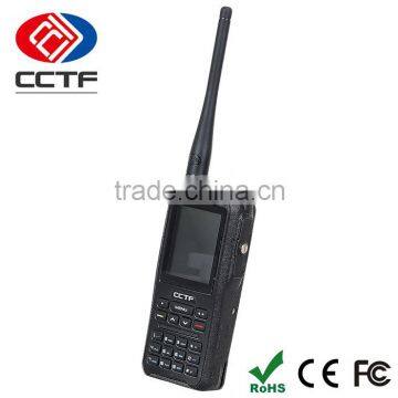 Handy Long Distance Mini Fm Uhf Vhf Phone Interphone Woki Toki Wireless Walkie Talkie Two Way Radio photo-6