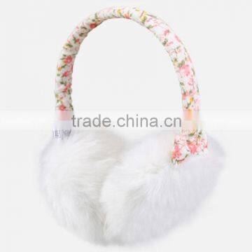 Winter Earmuff,Luxury Earmuffs