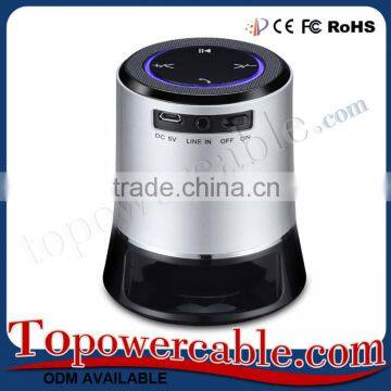 Creative Best Quality Cheap Outdoor Wireless Bluetooth Stereo Speakers photo-2