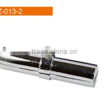 Aluminium Alloy Steel Pipe Fitting