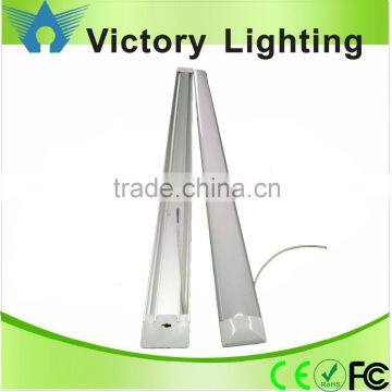 Super Bright SMD2835 60cm 20w Led Flat Light Led Linear Light Fixture photo-3