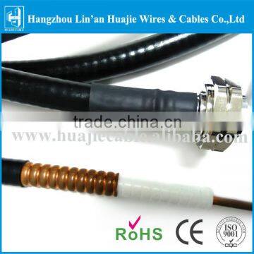 RF Coaxial Cable/1/2 jumper cable