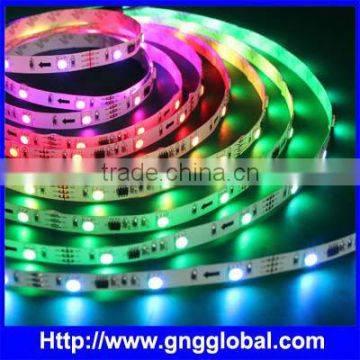 dream color led strip 12V 5050 addressable rgb led strips