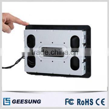 7 / 9 Inch Headrest Android Table for Car PC With GPS photo-5